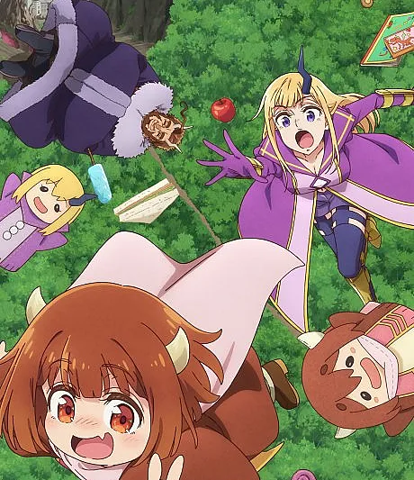 The Demon King's Daughter is Too Kind!!