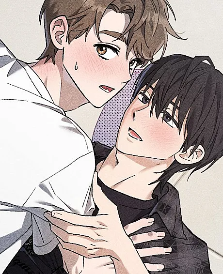Cover image for B-ui Dojeong Jeopgeun (A Abordagem Intencional de B; Преднамеренное сближение Б; Sự Tiếp Cận Có Chủ Đích Của B; Pendekatan Sengaja B; El Acercamiento Intencional de B; B의도적 접근; B's Intentional Approach)