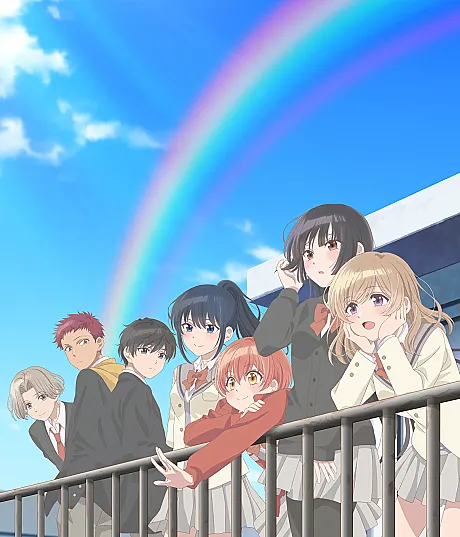 Haibara's Teenage New Game+