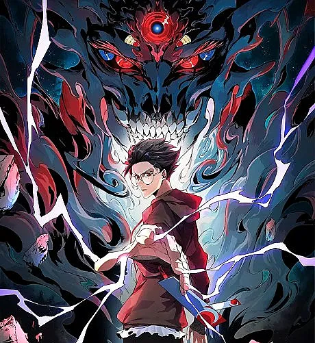 Cover image for I Became the Strongest Forbidden Mage (Wo! Shishang Zui Qiang Jin Zhou Shi; 我！史上最强禁咒师; Supreme Curse Master; I ! I’m the Strongest Forbidden Spellcaster in History)