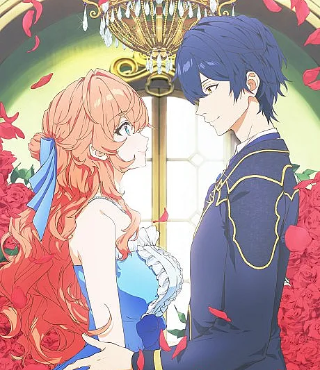 The Villainess Is Adored by the Prince of the Neighbor Kingdom