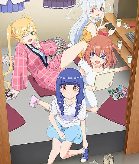 Ichijyoma Mankitsu Gurashi!