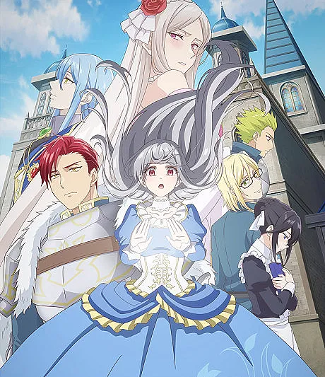 The Oblivious Saint Can't Contain Her Power