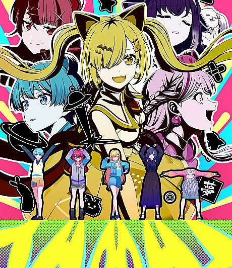 BanG Dream! YUME∞MITA