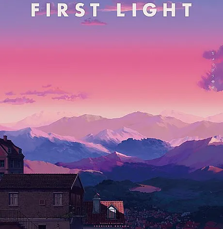 First Light