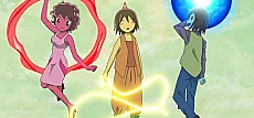 Ojarumaru: Heianchou Onigami Kessen