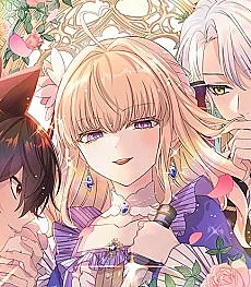 Densetsu no Ansatsusha, Tensei Shitara Ouke no Aisare Suemusume ni Natte Shimaimashite