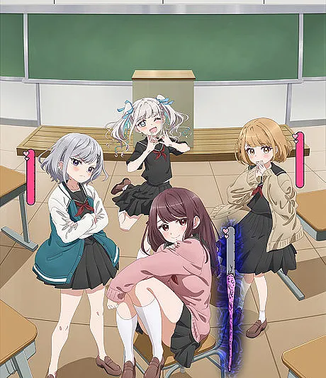 Marika's Love Meter Malfunction