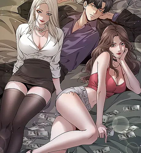 My Billionaire Life: Just a Playboy