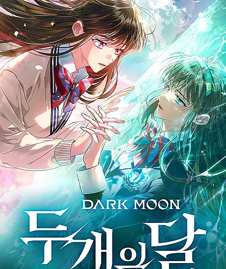 DARK MOON: TWO MOONS