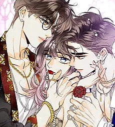Cover image for Gemini Boyfriend (Nan You Ban Tang Ban Yan; 男友半糖半盐; The Romantic Beast; Boyfriend is half sweet and half salt; Half-Sugarlike and Half-Saltlike Boyfriend; Mr. Mo's Secret)