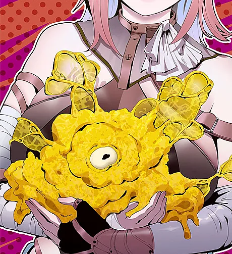 Solo Slime‘s Ascension