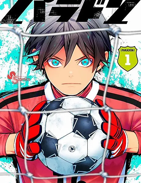 Paradon