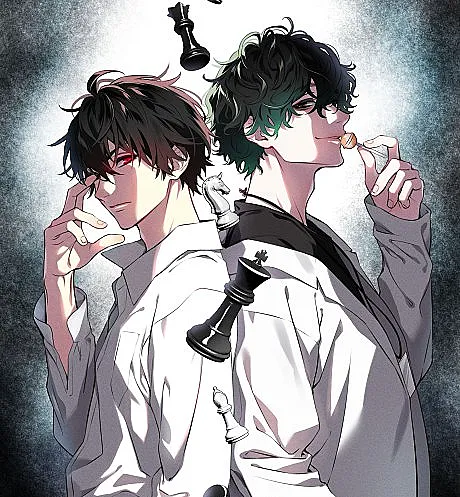 Shinrei Tantei Yakumo: INITIAL FILE Shikou no Bias