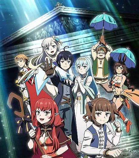 Full Clearing Another World under a Goddess with Zero Believers