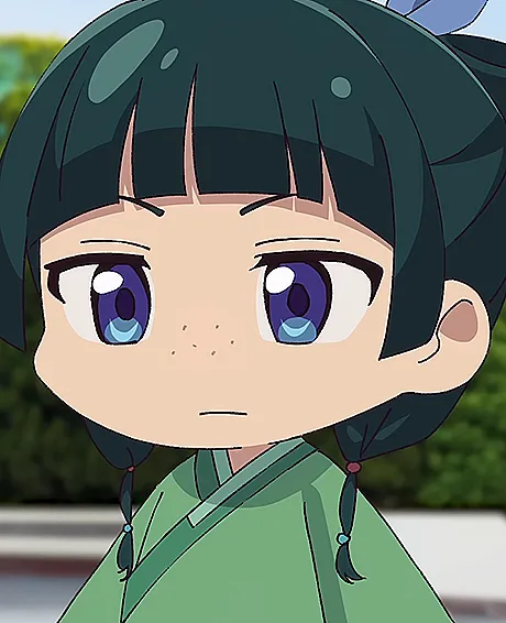 Maomao no Hitorigoto: USJ wo Chousa Seyo!