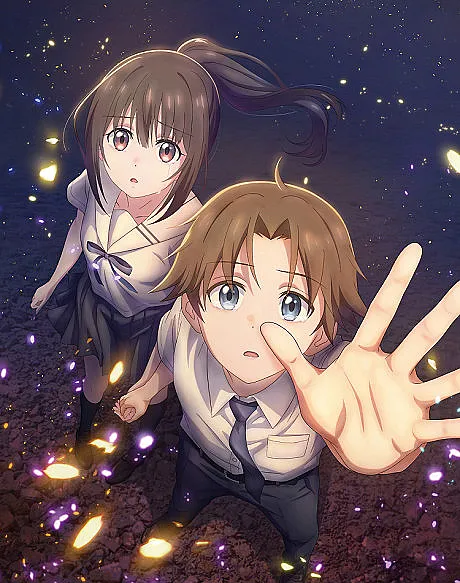 Kimi to Hanabi to Yakusoku to