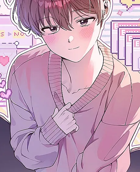 Cover image for Love Simulator, Love Stimulator (B-geup Yeonae Simulation Game; B급 연애 시뮬레이션 게임; B-Grade Dating Simulation Game; B級戀愛養成遊戲)