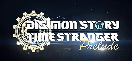 Digimon Story Time Stranger Prelude