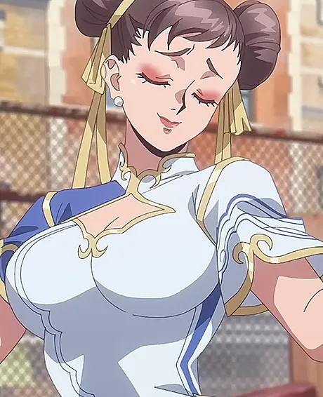 FATAL FURY x STREET FIGHTER