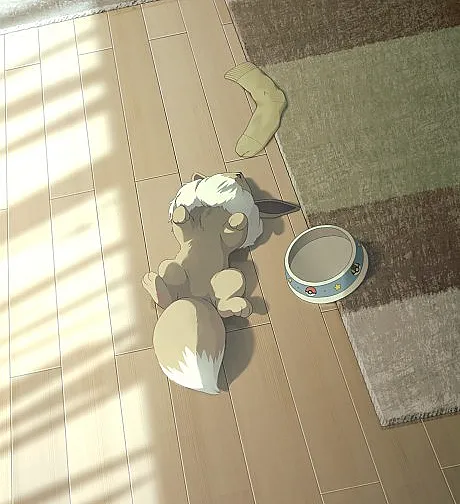 PokéOki