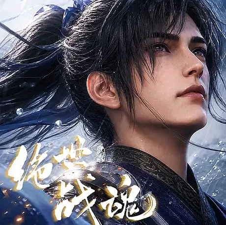 Jueshi Zhan Hun 2