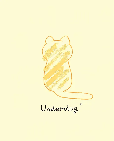 Underdog Short Animations