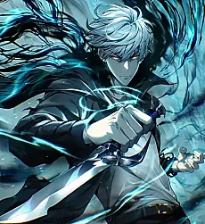 Cover image for Chongsheng Zhi Zei Xing Tianxia (Renascimento: O Ladrão que Percorre o Mundo; Перерождение: Вор, Странствующий по Миру; Trọng Sinh Chi Tặc Hành Thiên Hạ; Kelahiran Kembali: Pencuri yang Menjelajahi Dunia; Renacimiento: El Ladrón que Recorre el Mundo; 重生之贼行天下)