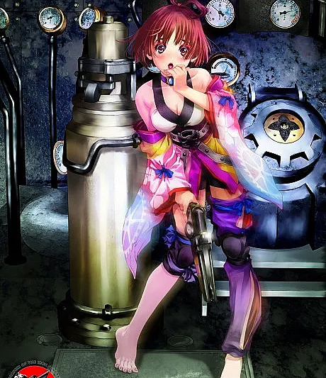 Koutetsujou no Kabaneri: Mumei Ranman