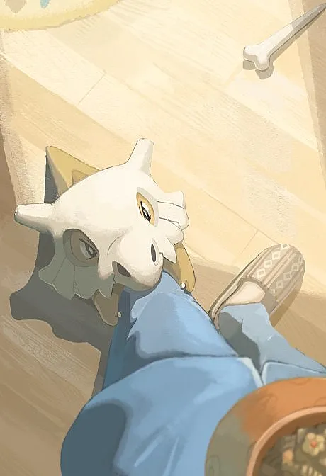PokéOki Season 2