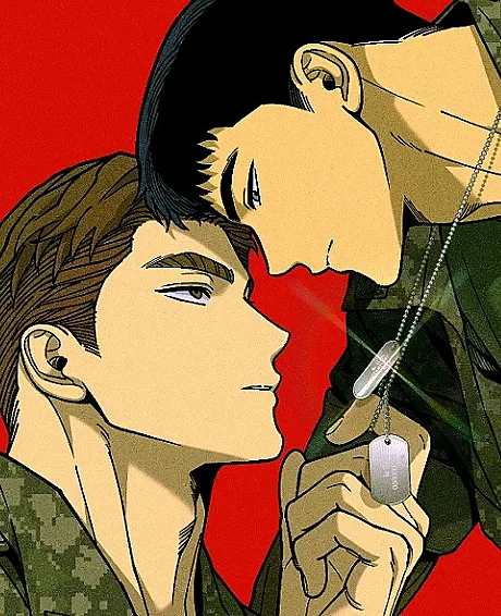 Cover image for Hasanim, Binu Juwojusigetseumnikka? (Sargento, poderia pegar o sabonete?; Сержант, не могли бы вы поднять мыло?; Hạ sĩ, anh có thể nhặt xà phòng lên được không?; Sersan, bisakah Anda mengambilkan sabunnya?; Sargento, ¿podría recoger el jabón?; 하사님, 비누 주워주시겠습니까?; Sergeant, could you pick up the soap?)