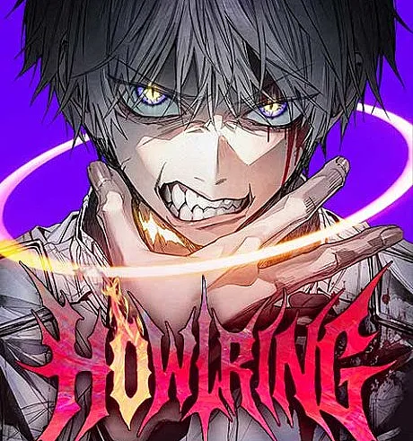 Howlring