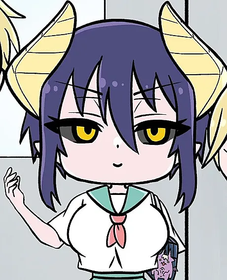 JK Dark Summoner to Deki......Dei Nai!?