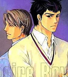 Yokubou Shounen