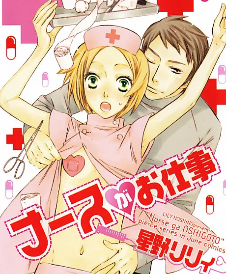 The Nurse's Job