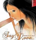 Say Love