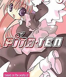 Pita-Ten
