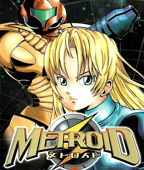 Metroid