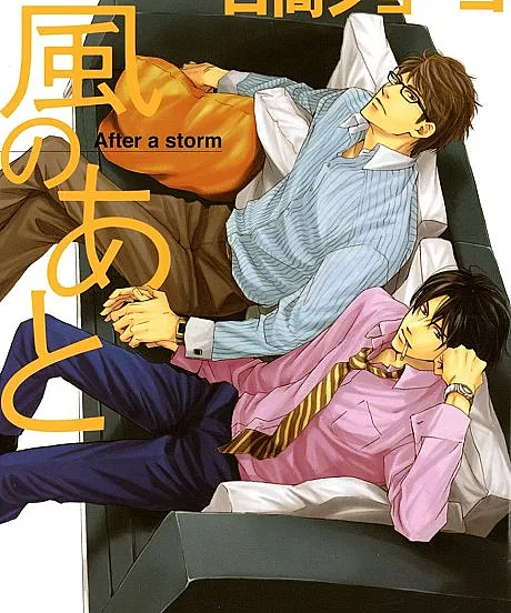 After the Storm