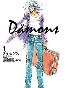Dämons