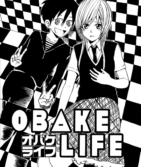 Obake Life