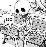 I Don't Know What I Don't Know