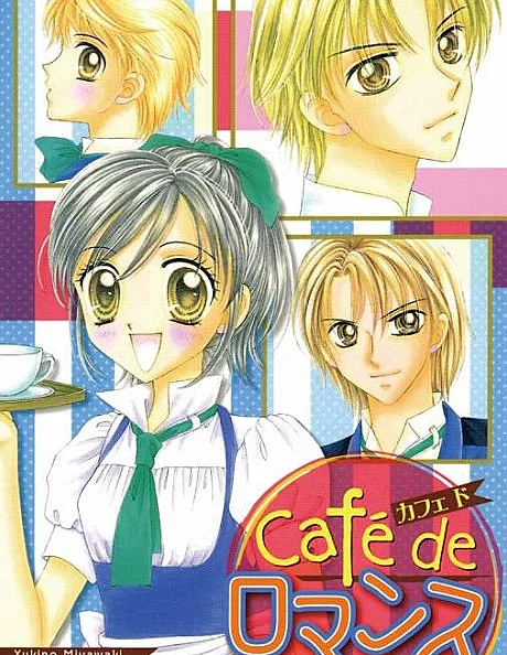 Café de Romance