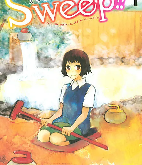 Cover image for Sweep!! (Свип!!; Quét Sạch!!; ¡Sweep!!; Suwīpu; スウィープ)