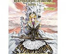 Heavens Dust Syndrome