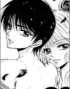 Bara wo Karasu Te de Boku wo Dake