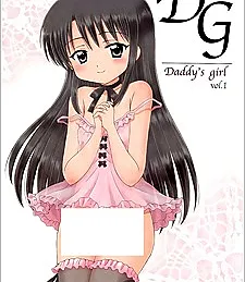 Daddy's Girl