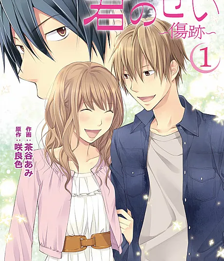Kimi no Sei: Kizuato
