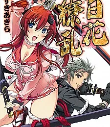Hyakka Ryouran: Samurai Girls