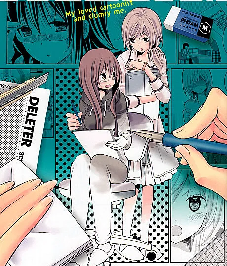 Renai Manga
